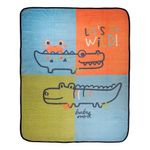 Cunero-Light-Supreme-Niño-Baby-Mink