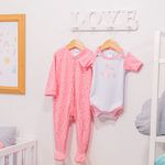 Coordinado-mameluco-3-6-Rosa-Baby-Mink