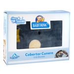Cobertor-Cunero-Estampado-Neutro-Baby-Mink