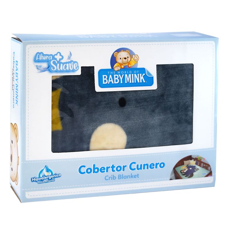 Cobertor-Cunero-Estampado-Neutro-Baby-Mink