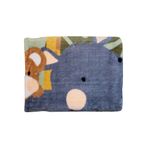 Cobertor-Cunero-Estampado-Neutro-Baby-Mink