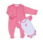 Coordinado-mameluco-3-6-Rosa-Baby-Mink