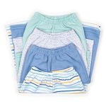 Kit-4-Pantalones-Azul-BabyMink