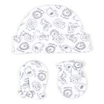 Kit-de-Gorritos-y-Manoplas-6-pzas-Rosa-BabyMink