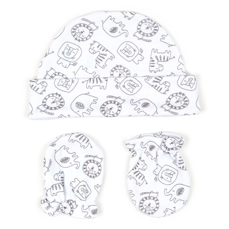 Kit-de-Gorritos-y-Manoplas-6-pzas-Rosa-BabyMink