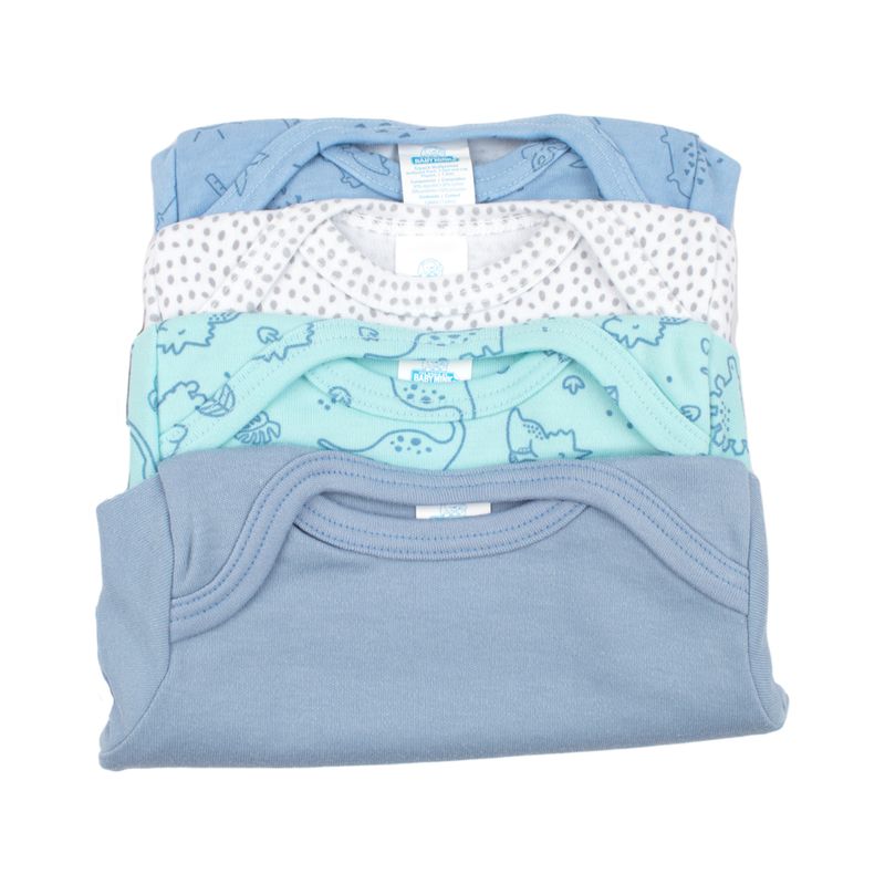 Kit-4-Playeras-Manga-Corta-Azul-BabyMink