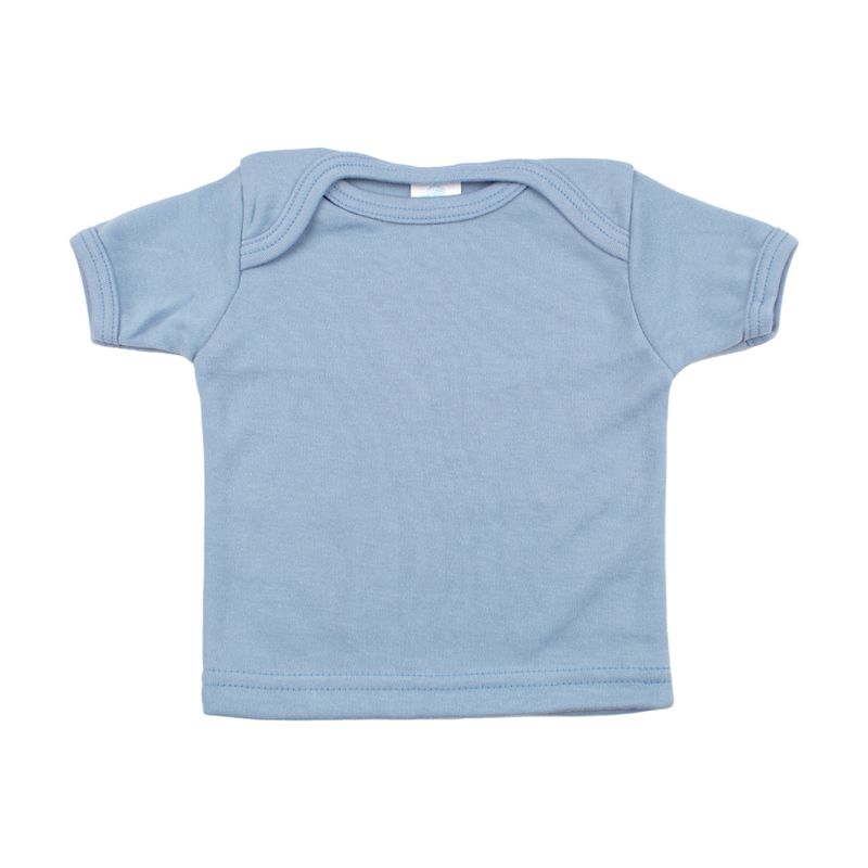 Kit-4-Playeras-Manga-Corta-Azul-BabyMink