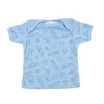 Kit-4-Playeras-Manga-Corta-Azul-BabyMink
