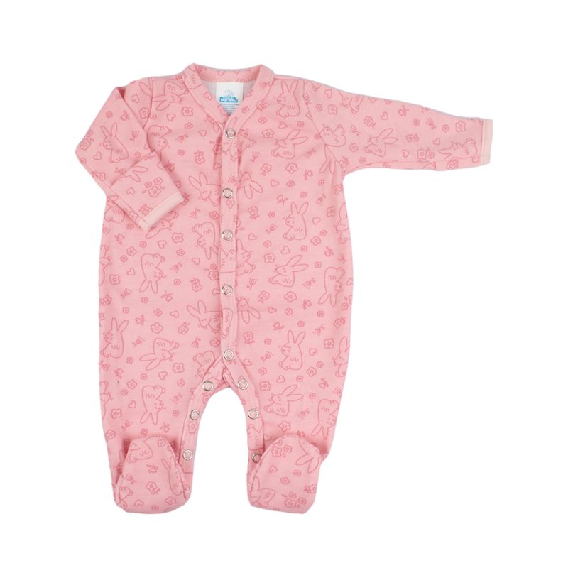 Kit-Salida-de-Hospital-5-pzas-Rosa-BabyMink