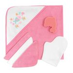 Kit-Hora-del-baño-9-pzas-Rosa-BabyMink