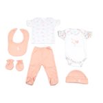 Kit-Paseo-6-pzas-Rosa-BabyMink