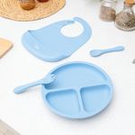 Mi-Primer-Comida-4-pzas.-Plato-babero-2-cubiertos-