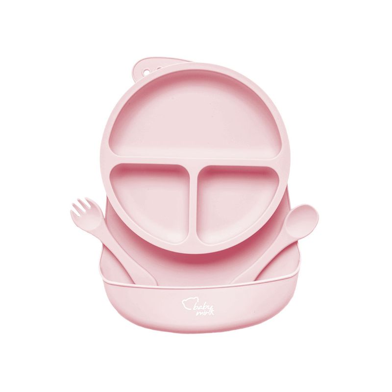 Mi-Primer-Comida-4-pzas.--Plato-babero-2-cubiertos-
