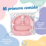 Mi-Primer-Comida-4-pzas.--Plato-babero-2-cubiertos-