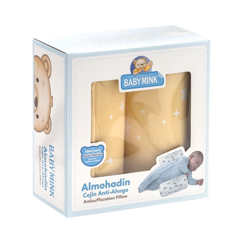 Almohadin-Amarillo