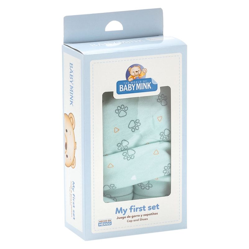 Myfirstset-Huellitas-Baby-Mink