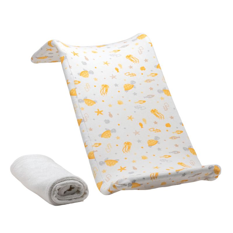 Spuma-Amarillo-Baby-Mink
