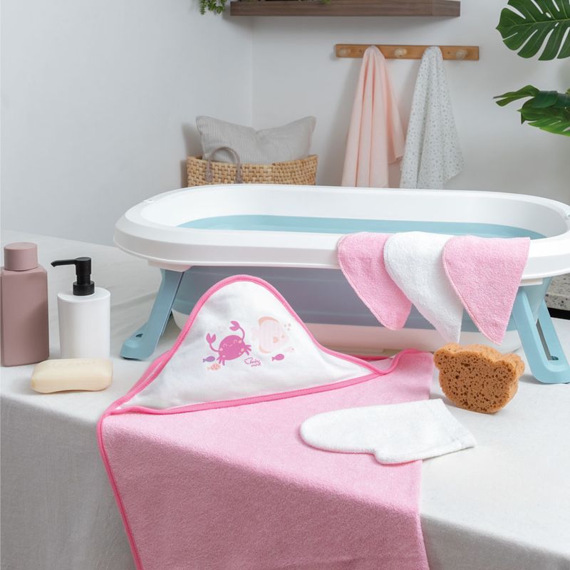 Set-Burbujas-Arrecife-Baby-Mink