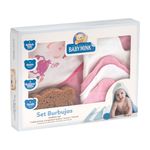 Set-Burbujas-Arrecife-Baby-Mink