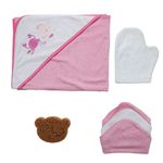 Set-Burbujas-Arrecife-Baby-Mink
