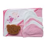 Set-Burbujas-Arrecife-Baby-Mink