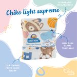 Chikolightsupreme-Campeones-Baby-Mink