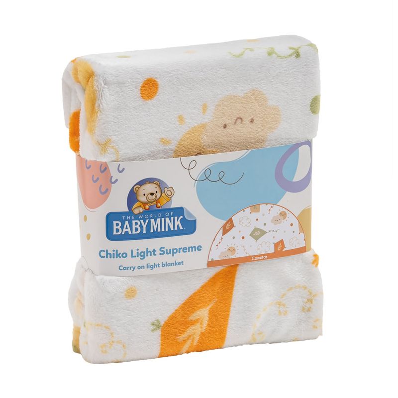Chikolightsupreme-Cometas-Baby-Mink