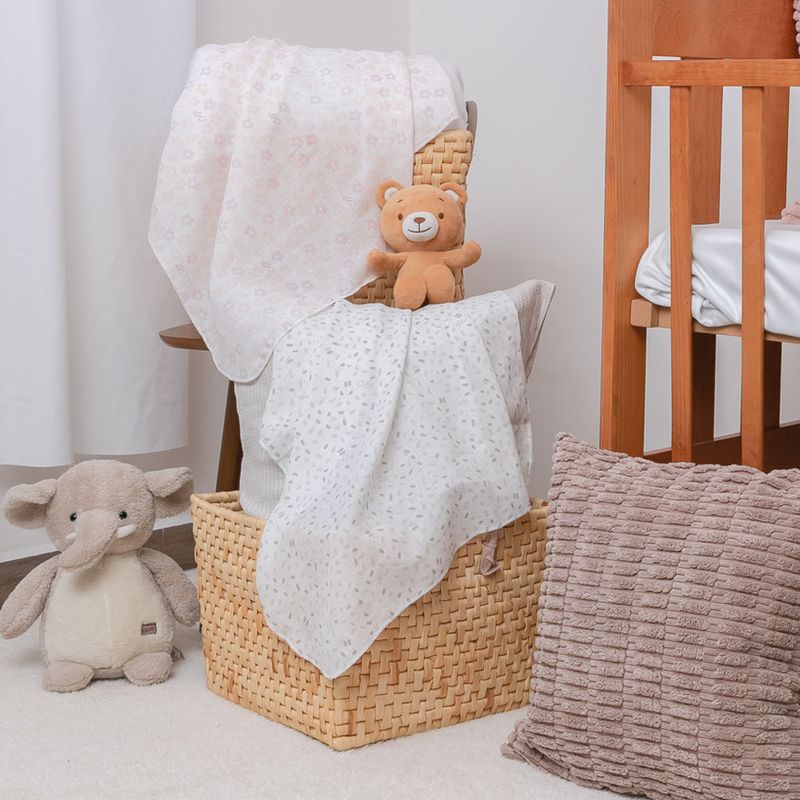 Sabanasde-Muselina-Rosa-Baby-Mink