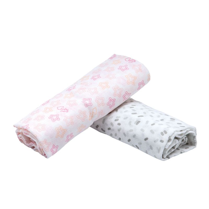 Sabanasde-Muselina-Rosa-Baby-Mink