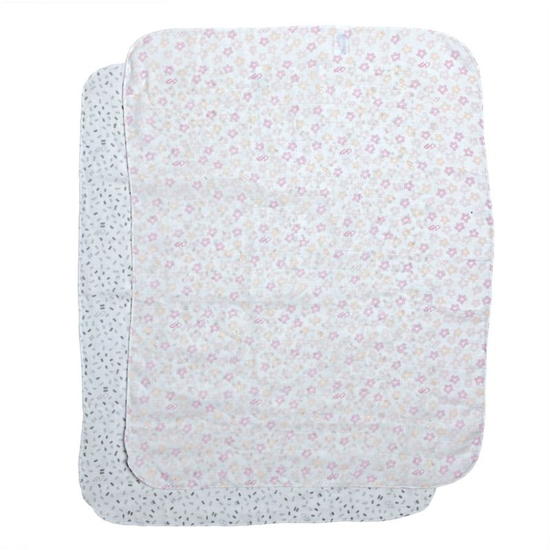 Sabanasde-Muselina-Rosa-Baby-Mink