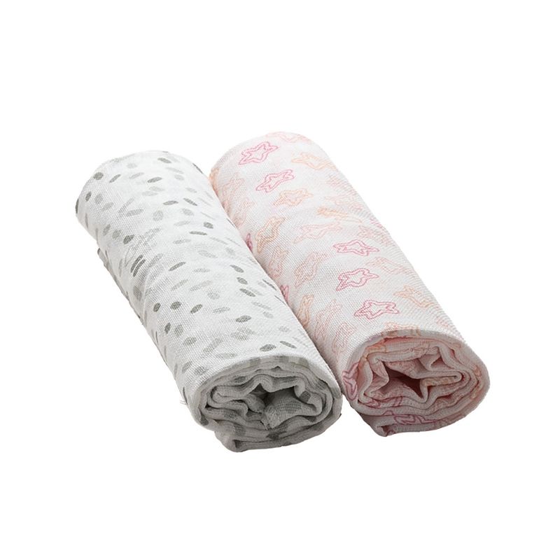 Sabanasde-Muselina-Rosa-Baby-Mink
