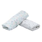 Sabanasde-Muselina-Azul-Baby-Mink