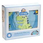 Chikoluxy-Babyspace-Baby-Mink