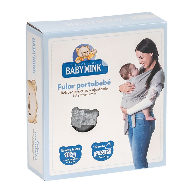 Fular-Gris-Baby-Mink