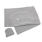 Fular-Gris-Baby-Mink