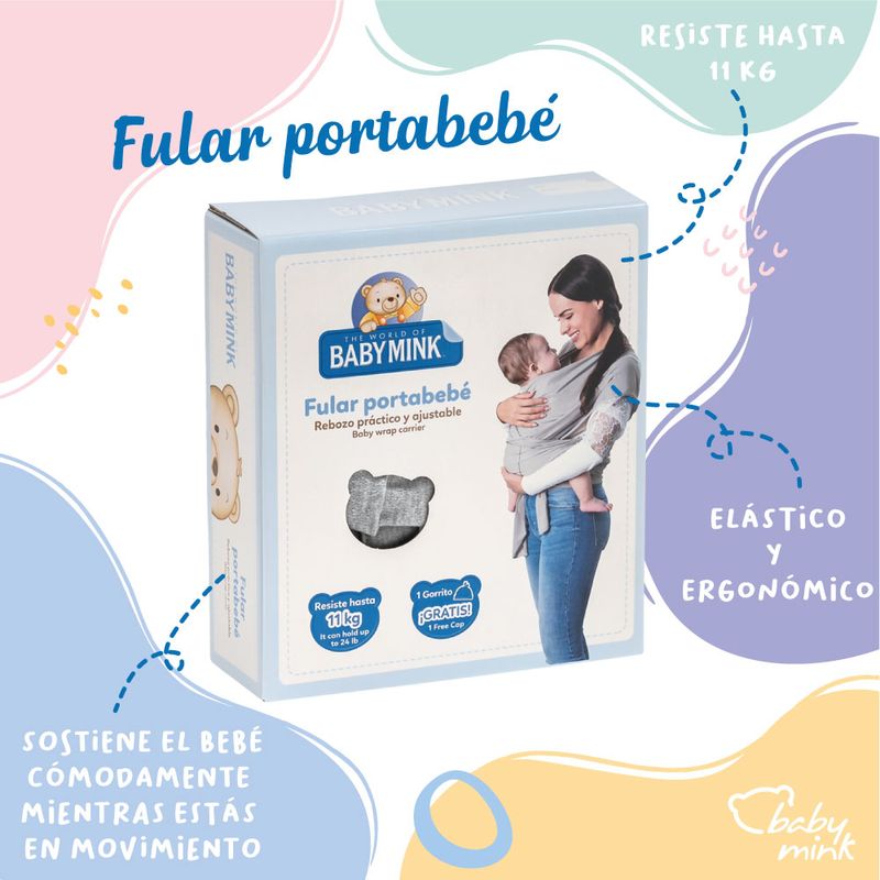Fular-Gris-Baby-Mink