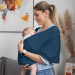 Fular-Azul-Baby-Mink