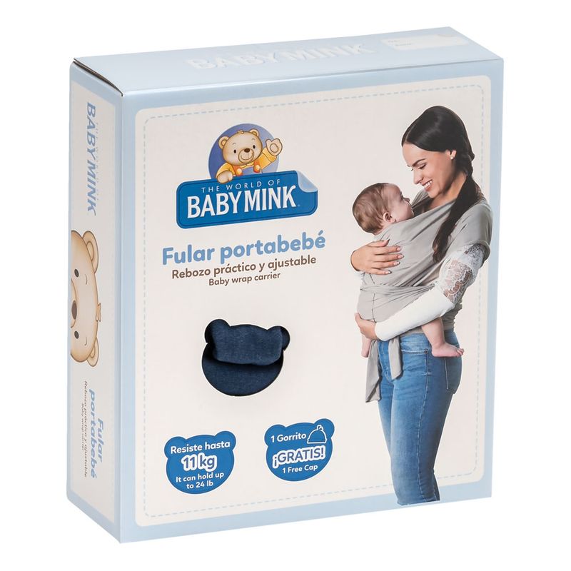 Fular-Azul-Baby-Mink