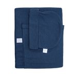 Fular-Azul-Baby-Mink