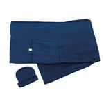 Fular-Azul-Baby-Mink
