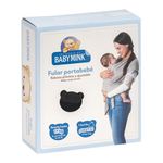 Fular-Negro-Baby-Mink