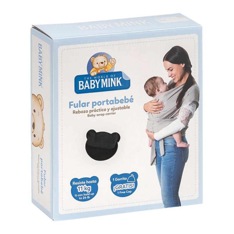 Fular-Negro-Baby-Mink