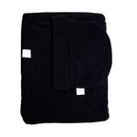 Fular-Negro-Baby-Mink
