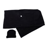 Fular-Negro-Baby-Mink