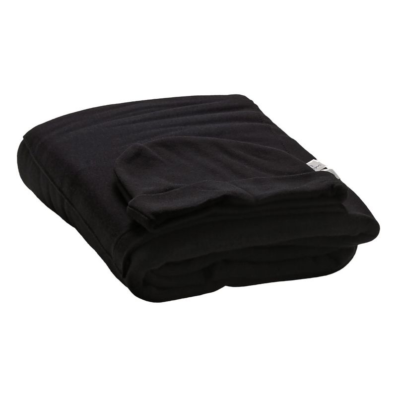 Fular-Negro-Baby-Mink