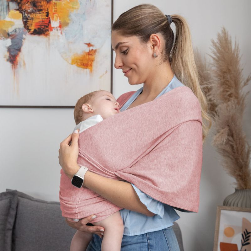 Fular-Rosa-Baby-Mink