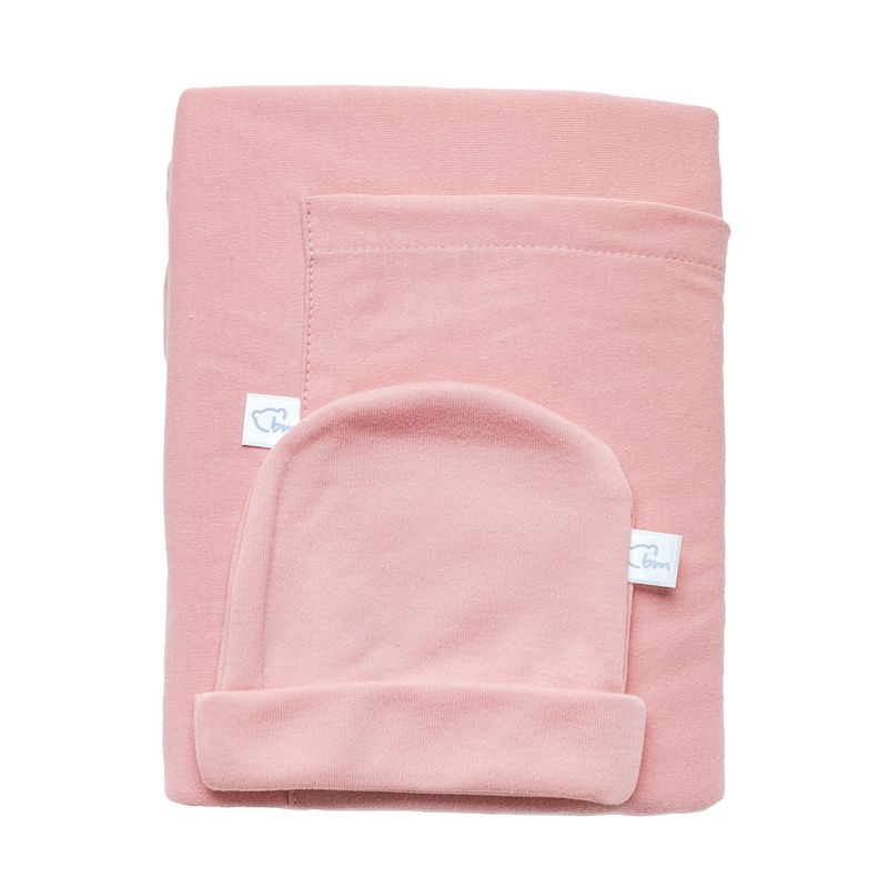 Fular-Rosa-Baby-Mink