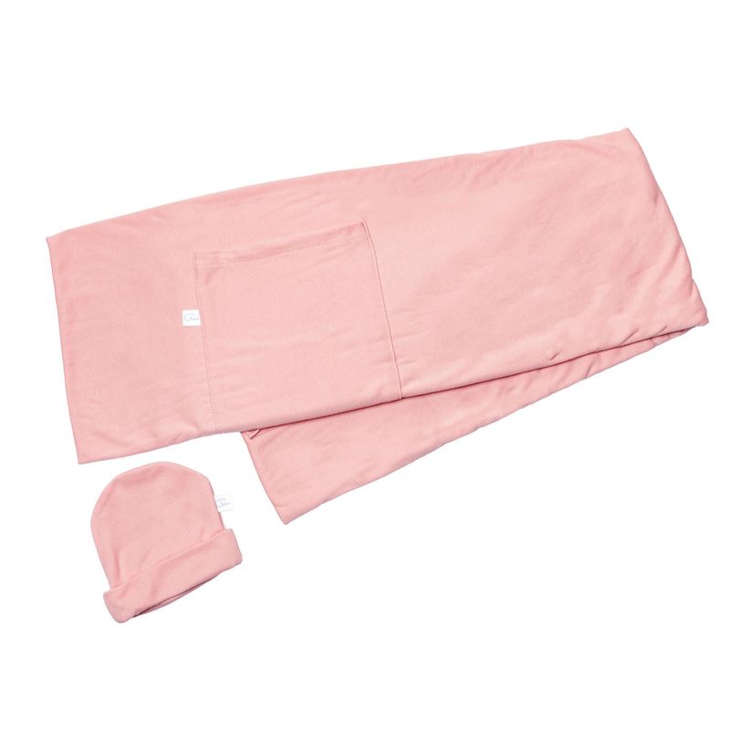 Fular-Rosa-Baby-Mink
