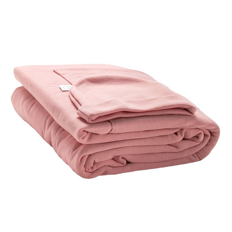Fular-Rosa-Baby-Mink