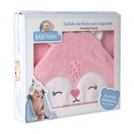Salidadebano-Foxy-Baby-Mink